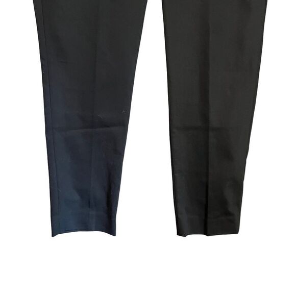 NWT! Chaps perfectly polished black pants - Picture 9 of 10